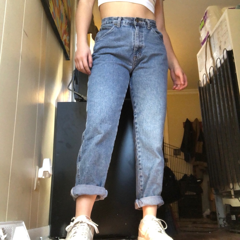 Wrangler jeans